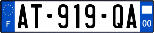 AT-919-QA