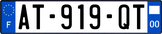 AT-919-QT