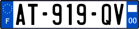 AT-919-QV