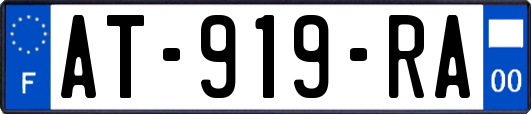 AT-919-RA