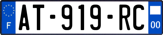 AT-919-RC