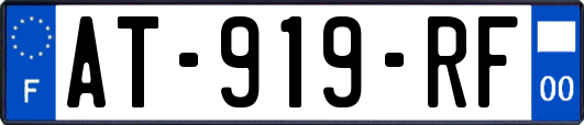 AT-919-RF