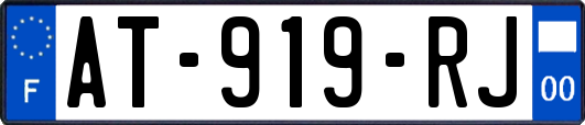 AT-919-RJ