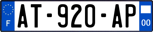 AT-920-AP