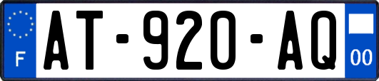 AT-920-AQ