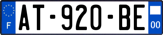 AT-920-BE