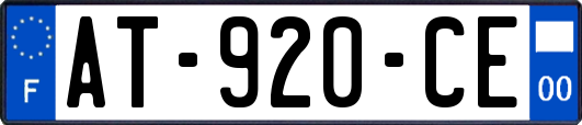 AT-920-CE