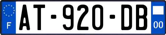 AT-920-DB