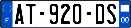 AT-920-DS