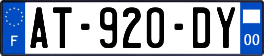 AT-920-DY