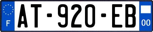 AT-920-EB