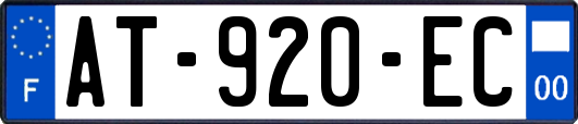 AT-920-EC