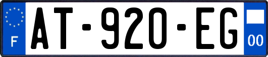 AT-920-EG