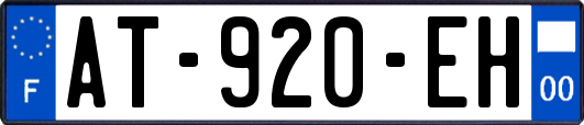 AT-920-EH