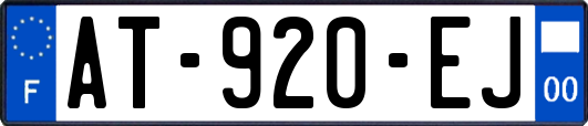AT-920-EJ