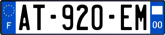 AT-920-EM