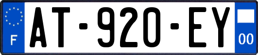 AT-920-EY