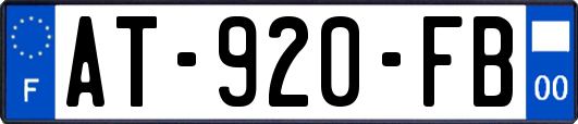 AT-920-FB