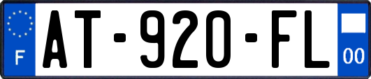 AT-920-FL