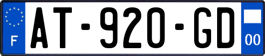 AT-920-GD