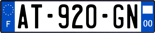 AT-920-GN