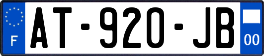 AT-920-JB
