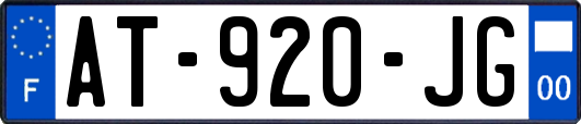 AT-920-JG