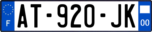 AT-920-JK