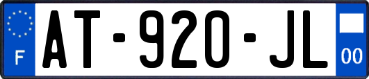 AT-920-JL