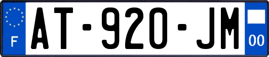 AT-920-JM
