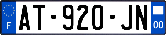 AT-920-JN