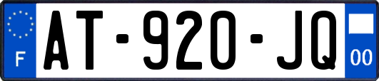 AT-920-JQ