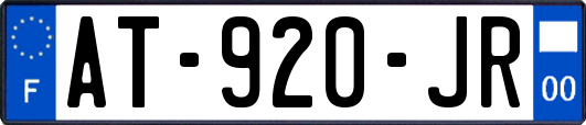 AT-920-JR