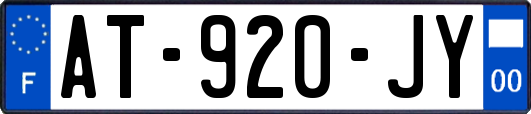 AT-920-JY