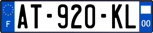 AT-920-KL