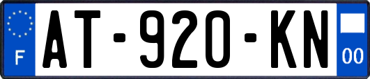 AT-920-KN