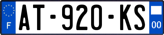 AT-920-KS