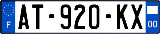 AT-920-KX