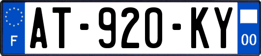 AT-920-KY