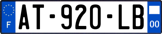AT-920-LB
