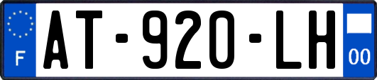 AT-920-LH
