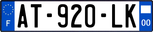 AT-920-LK