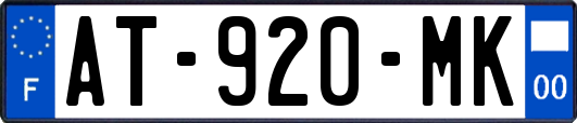 AT-920-MK