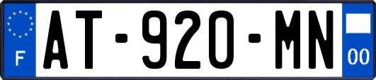 AT-920-MN