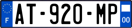 AT-920-MP