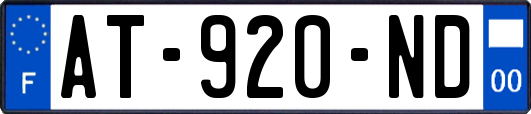AT-920-ND