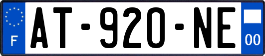 AT-920-NE