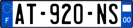 AT-920-NS