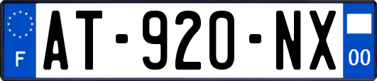 AT-920-NX
