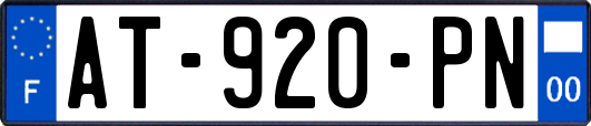 AT-920-PN